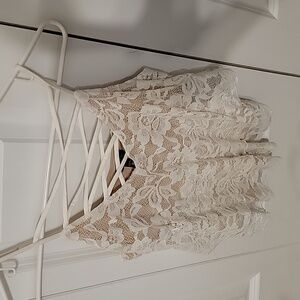 Lace Top